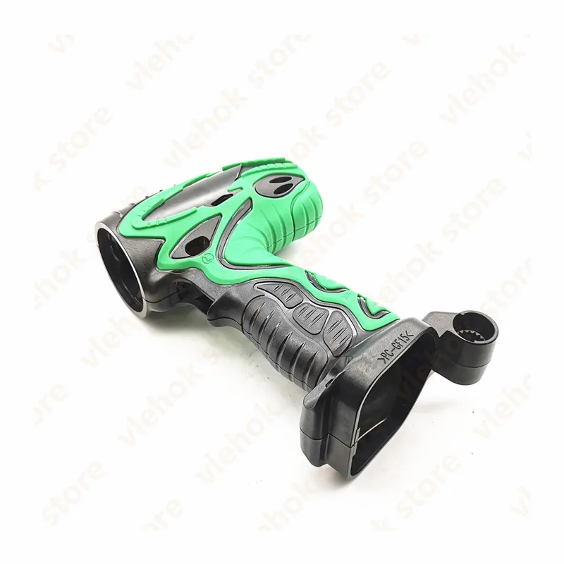 Корпус для HITACHI DS12DVF3 DS9DVF3 329179 аксессуары электроинструмента Запчасти