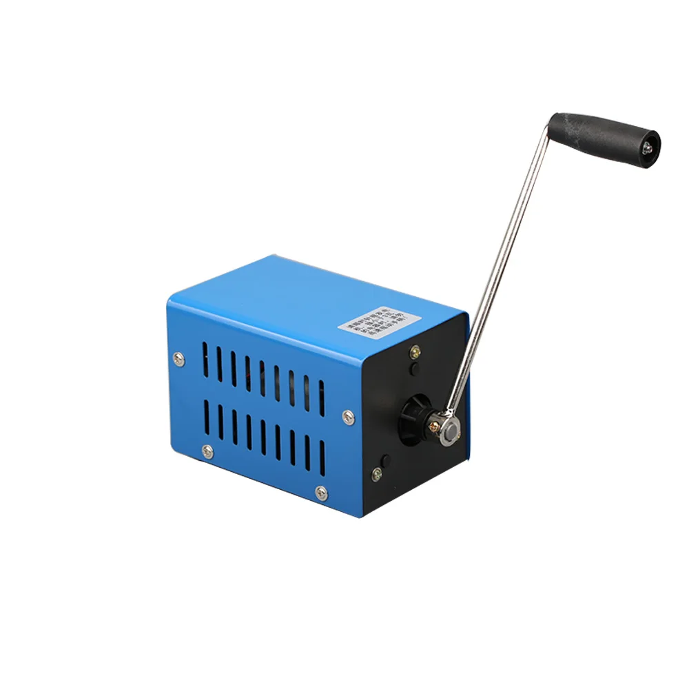 Экстренный Портативный USB-Аккумулятор для кемпинга | Обустройство дома