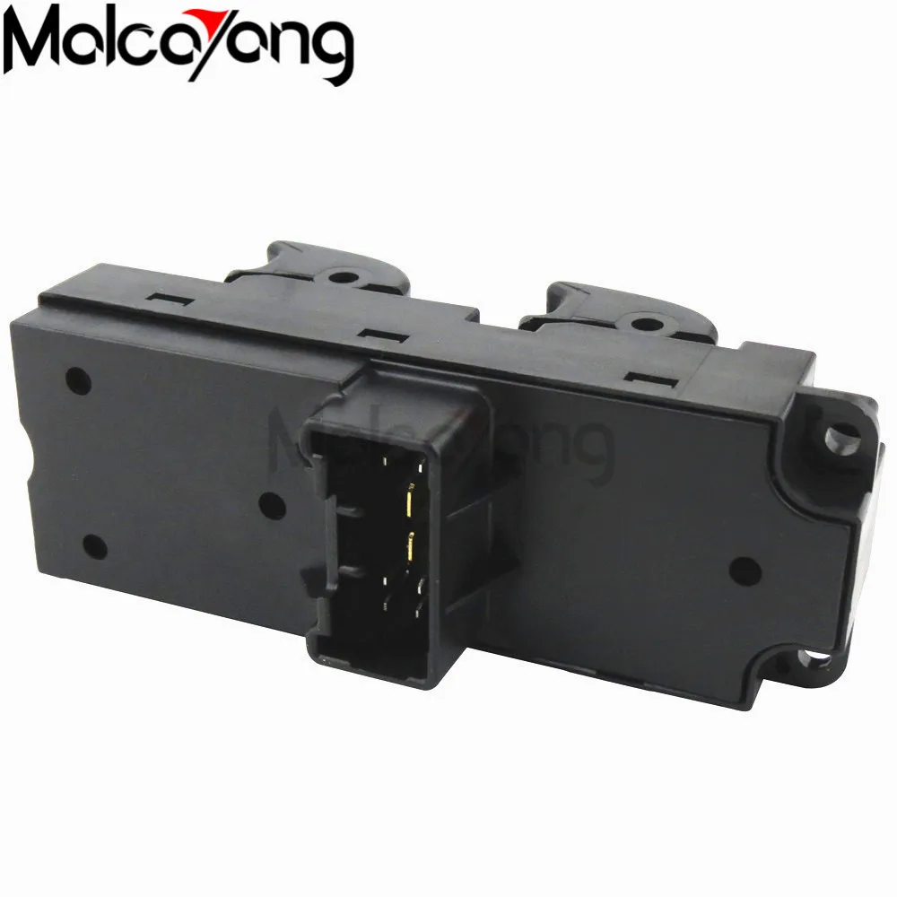 Выключатель на окно Master Power Window для Mazda 6 RHD 2003 2012 UR9366350|Переключатели и рычаги авто|