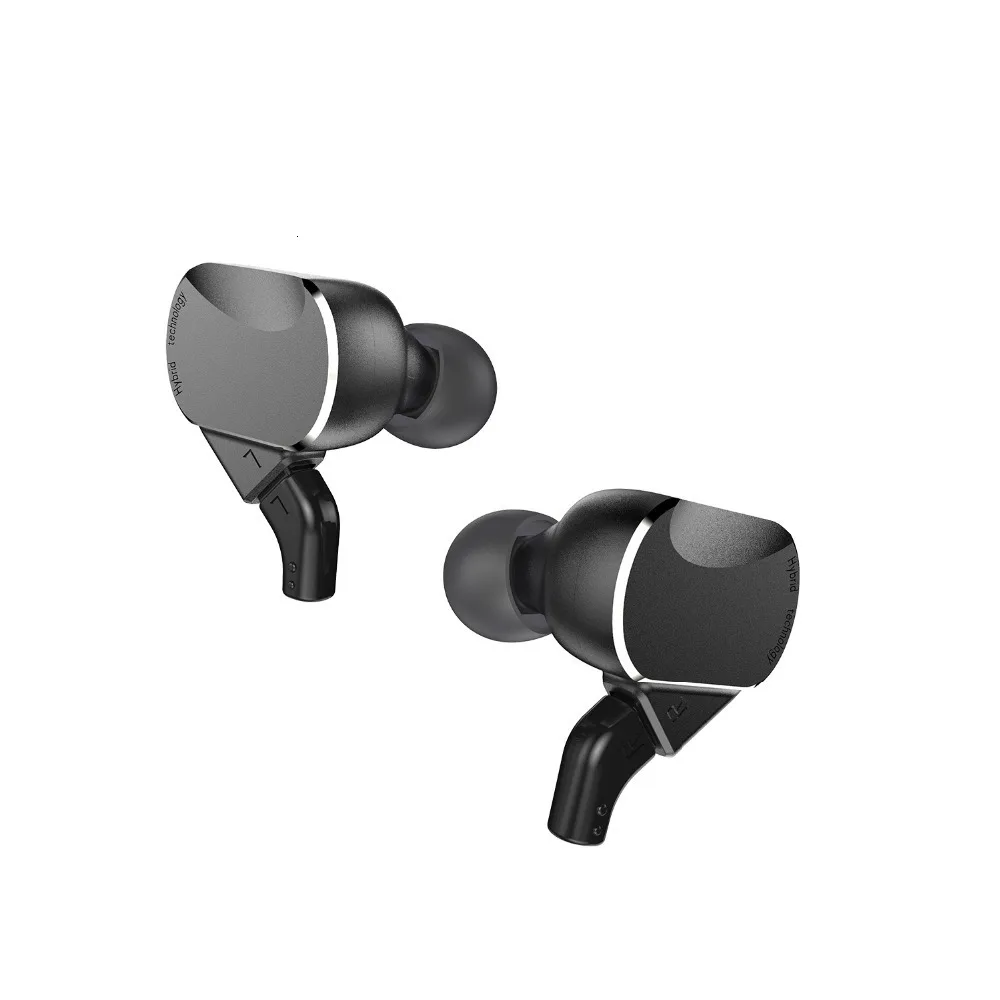 AK BQEYZ BQ3 3BA+ 2DD гибридные наушники-вкладыши HIFI Bass DJ Monito спортивные наушники для бега наушники с микрофоном