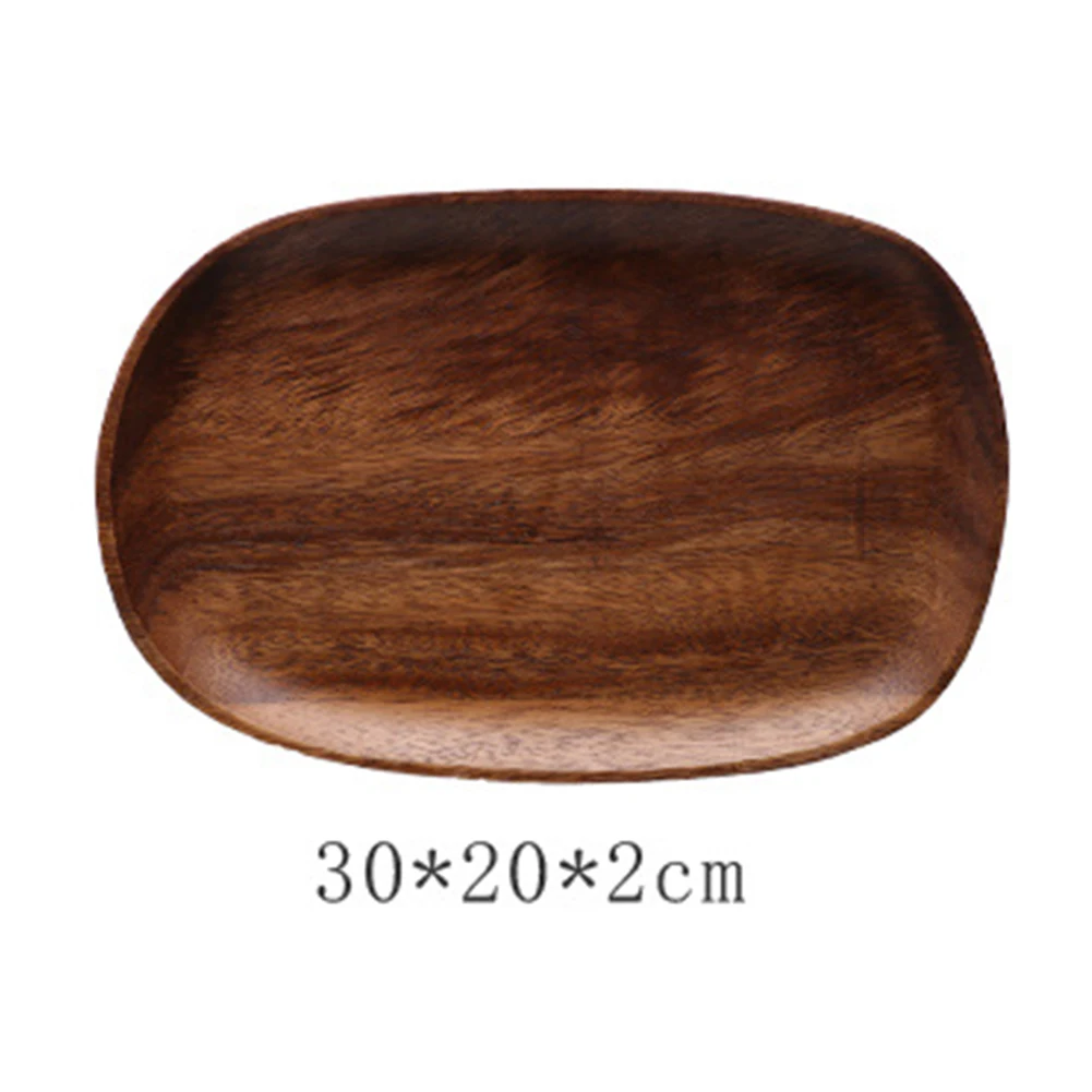 Чаша из цельного дерева сковорода конфеты закуски орехи сухофрукты тарелки