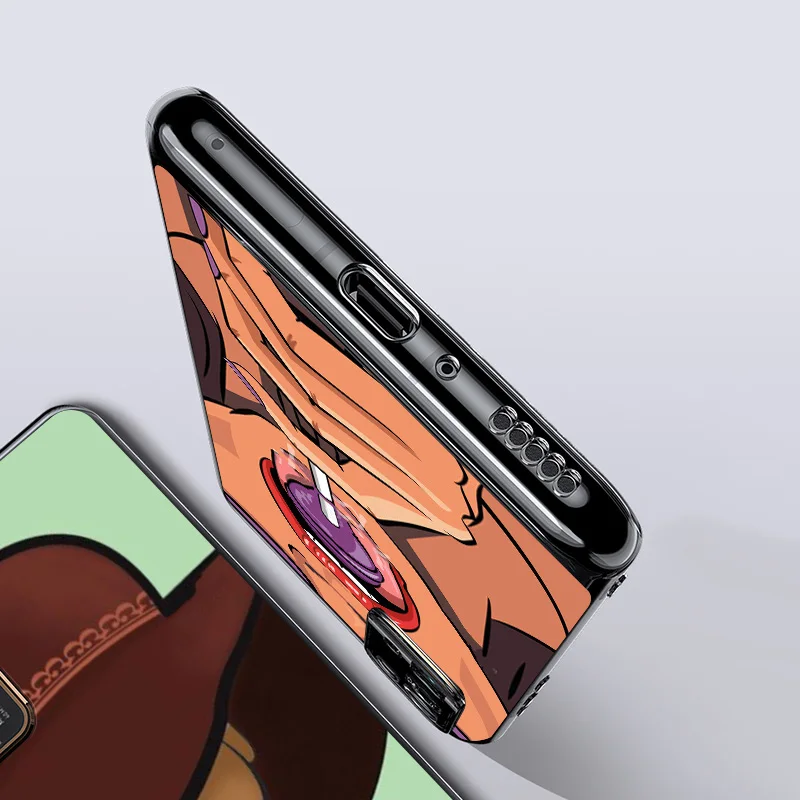 

Bikinis Are Hot For Twerking for Huawei Honor 30i 30S 20E 20i 20S View 20 V20 10X 10i 10 Lite Pro Plus 5G Phone Case