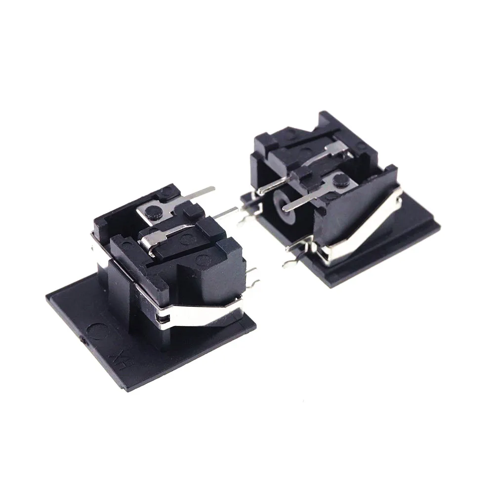 5 шт. разъем для монтажа печатной платы 2 контакта | Обустройство дома