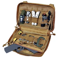 molle military pouch bag medical emt tactical outdoor emergency pack camping hunting accessories utility multi tool kit edc bag