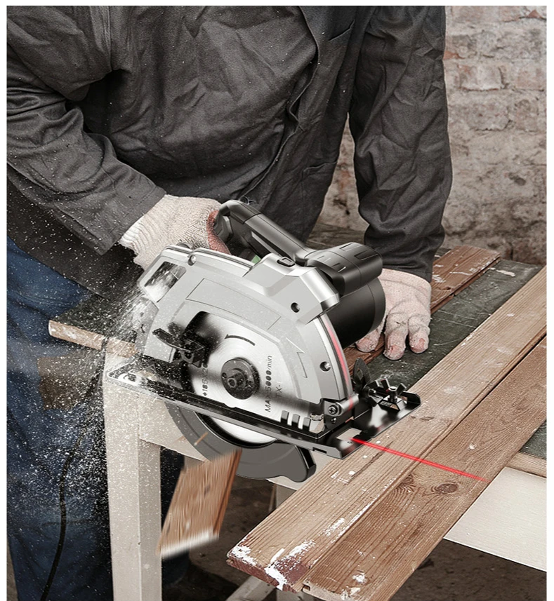 

Power Tools