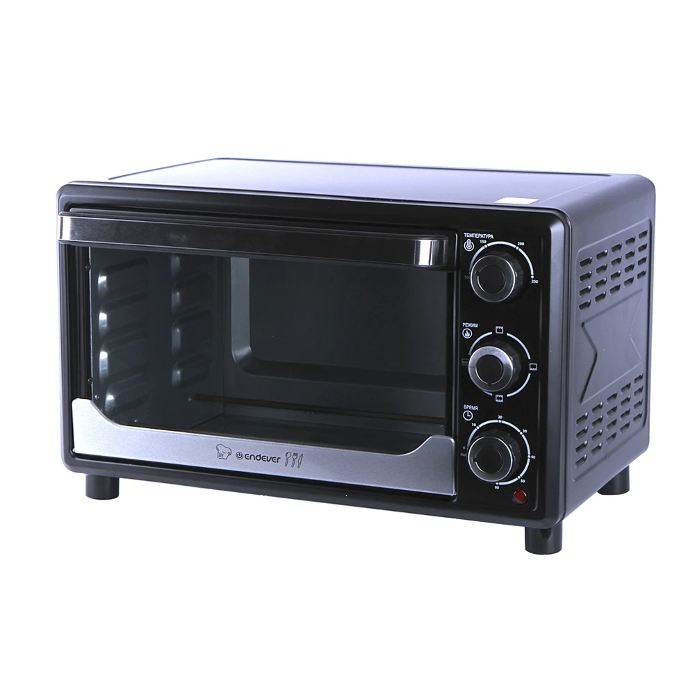 Мини печь Endever Danko-4025 | Бытовая техника