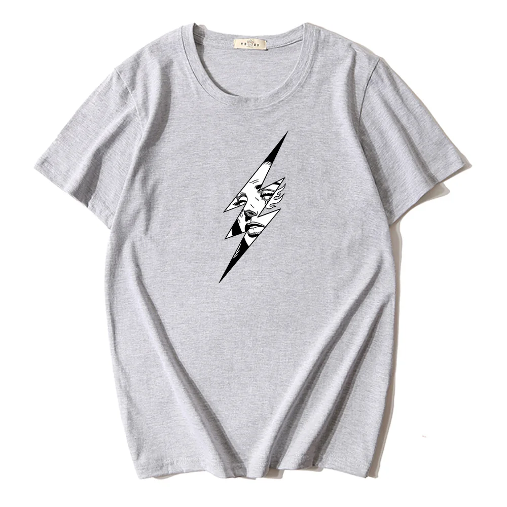 

Мужская футболка из 100% хлопка с коротким рукавом и принтом, лето 2021, модная Высококачественная дышащая мужская одежда, топы, футболки