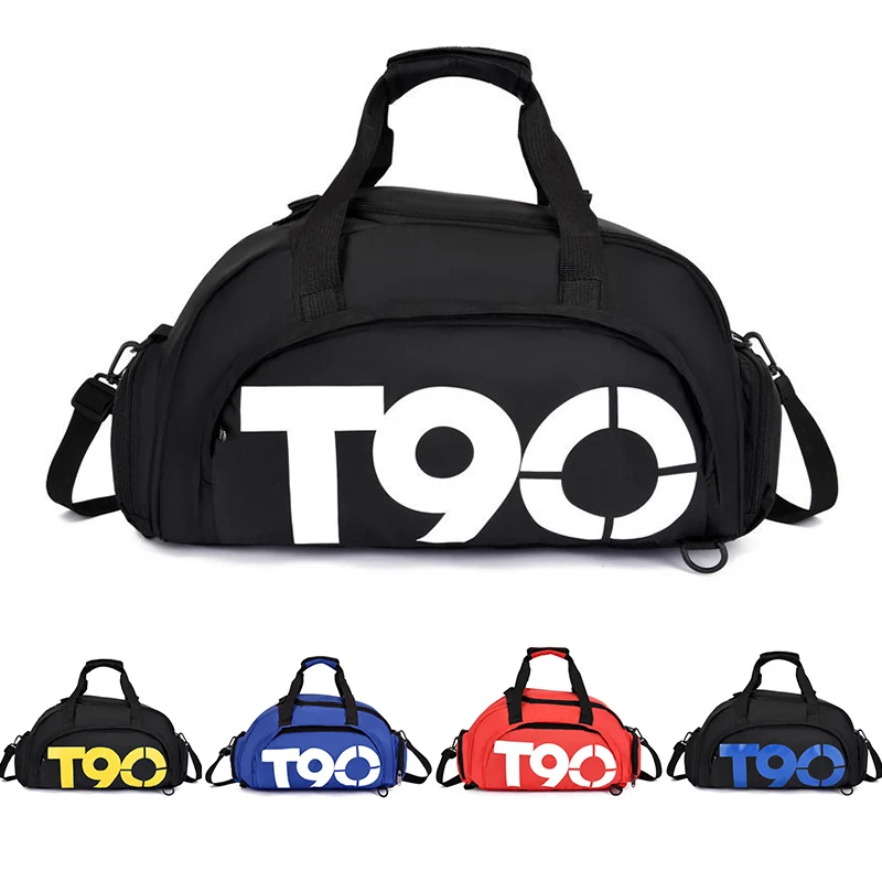 Waterproof sports backpacks for men and women, very suitable for outdoor sports, fitness training bags, multifunctional straps