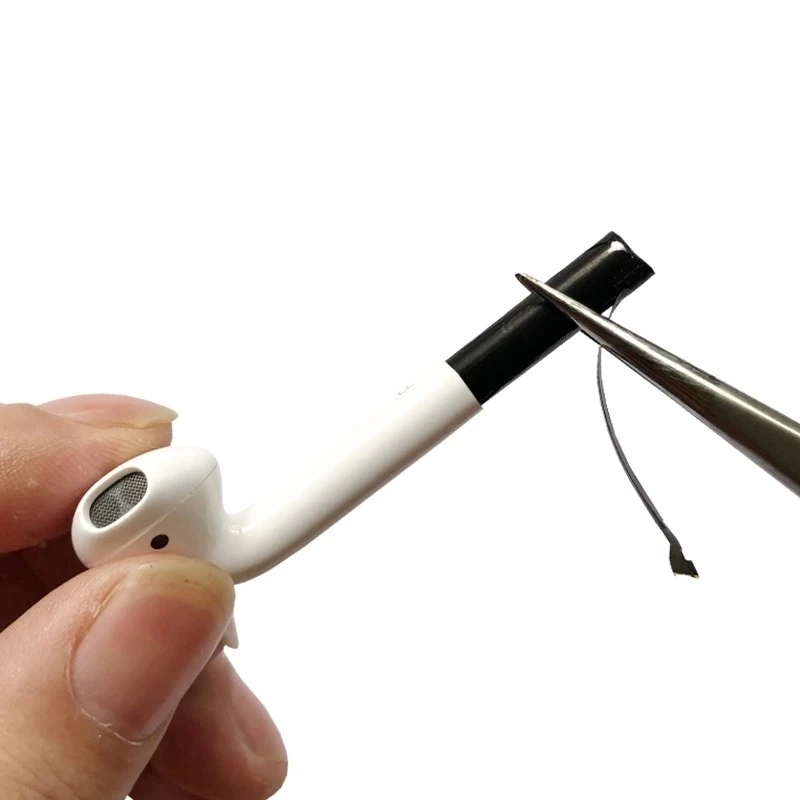 Сменная батарея для airpods 1st 2nd A1604 A1523 A1722 A2032 A2031 Высококачественная с более