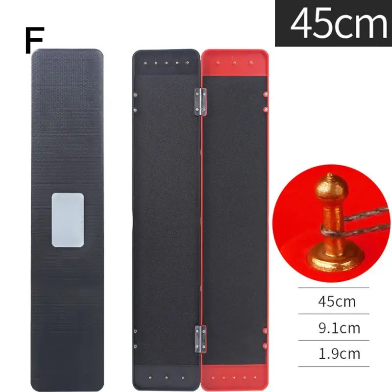 

Fishing Line Box Multi-layer Hanging Fishing Gear Accessories Large Case Tool Boxes Fishing Supplies Drop-proof