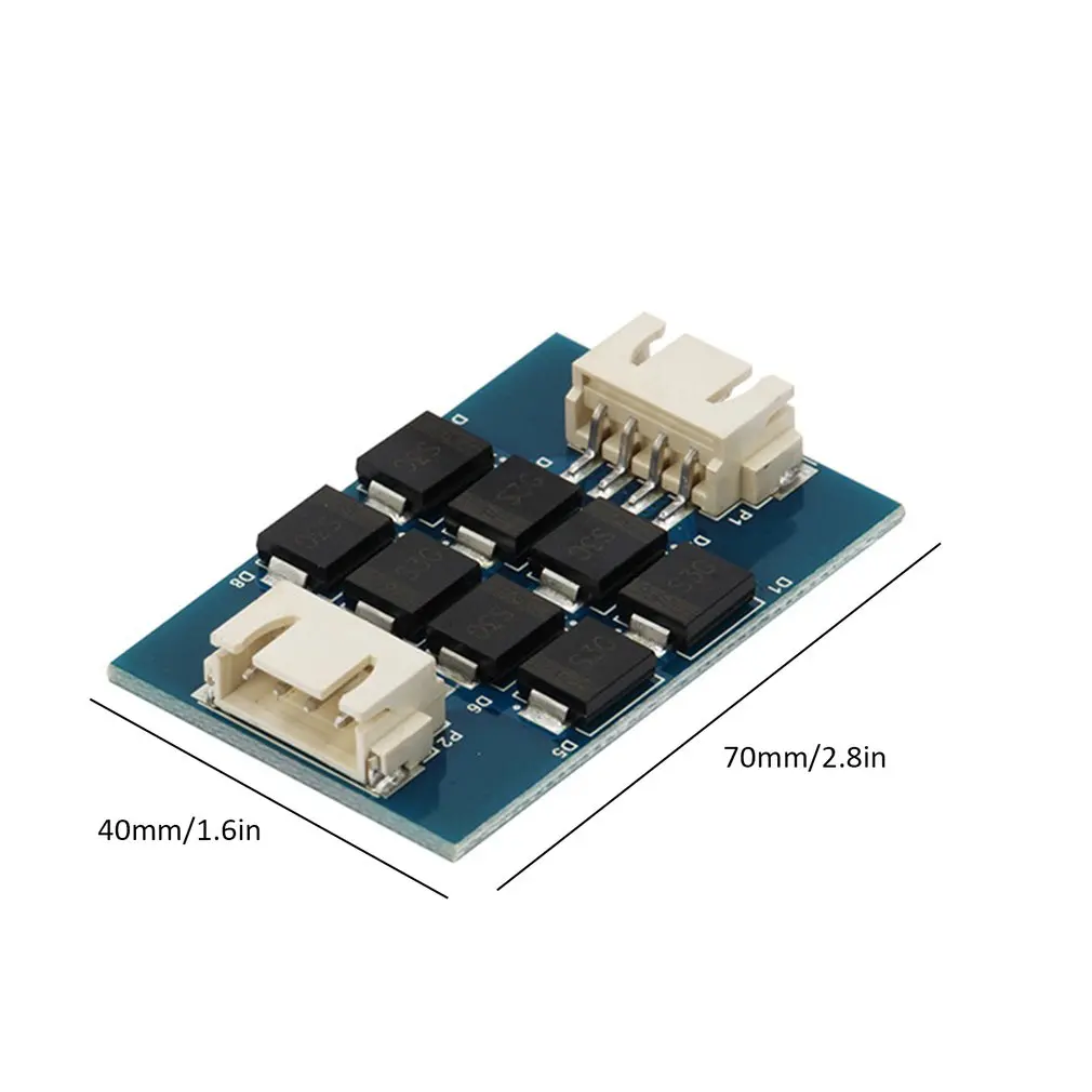 TL-плавный V1.2 фильтр фильтрация двигателя вибрирующий Устранитель с