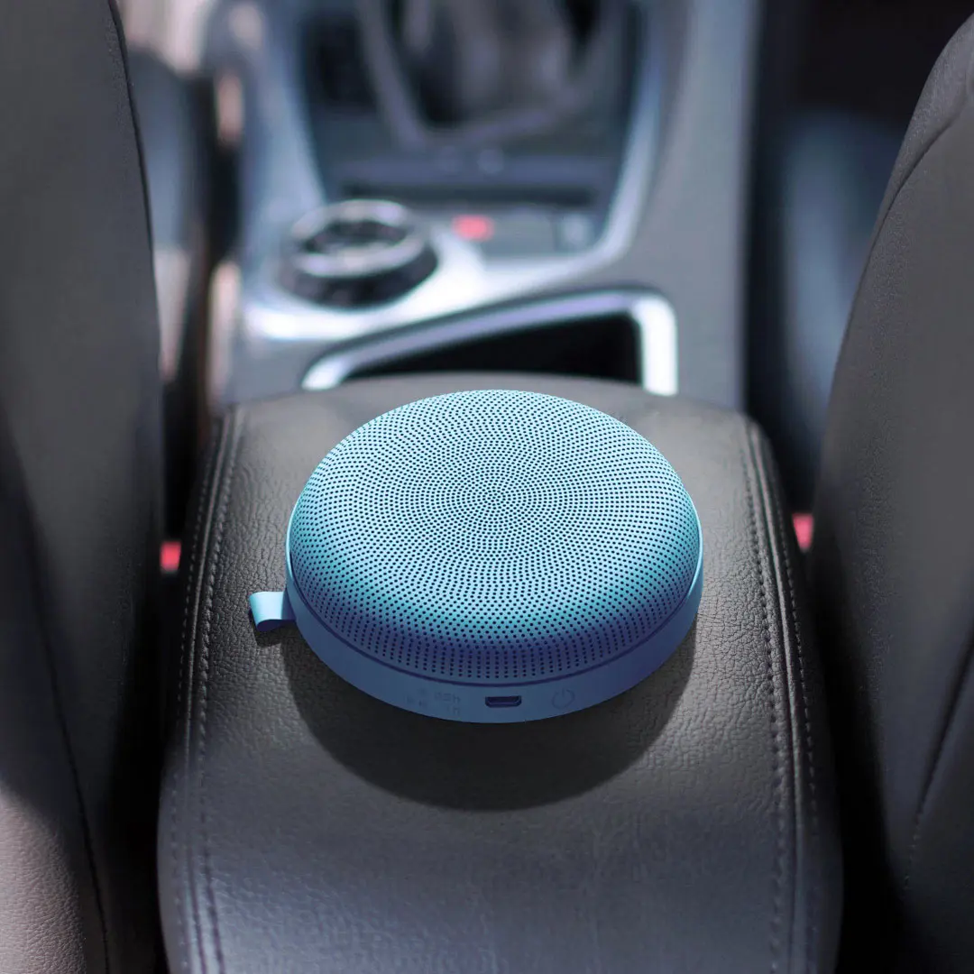 

YOUPIN MOJIETU Portable Air Purifier In addition to formaldehyde Deodorization Car purifier Lightweight and portable