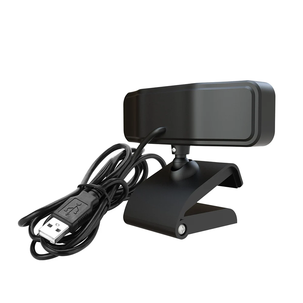 Hxsj S1 HD 1080P Веб-камера Встроенный микрофон Автофокус Высококачественная веб-камера для Видеозвонок для ПК ноутбука периферийное устройство компьютера камера