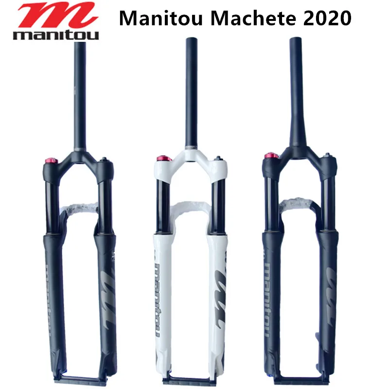 Manitou Велосипедная вилка Marvel Comp Machete 27 5 29er воздушные вилки размер горный MTB