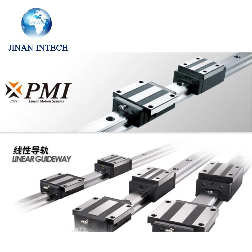 Высокоточный рельсовый слайдер диаметром 20 мм линейный направляющий индекс