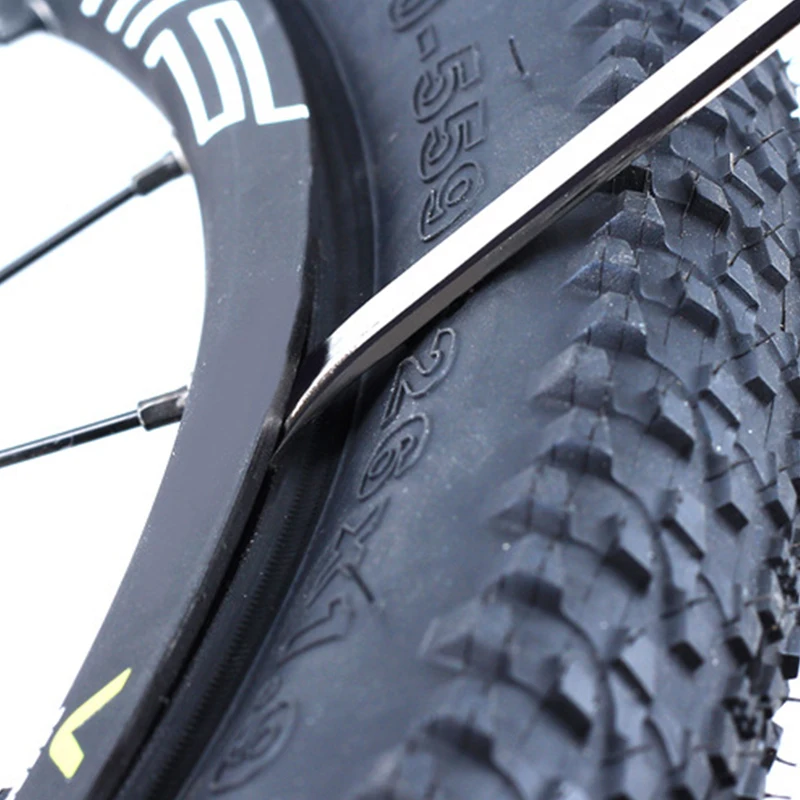 KENWAY 3 шт./компл. велосипедный нейлоновый рычаг для шин стальной стержень ложка