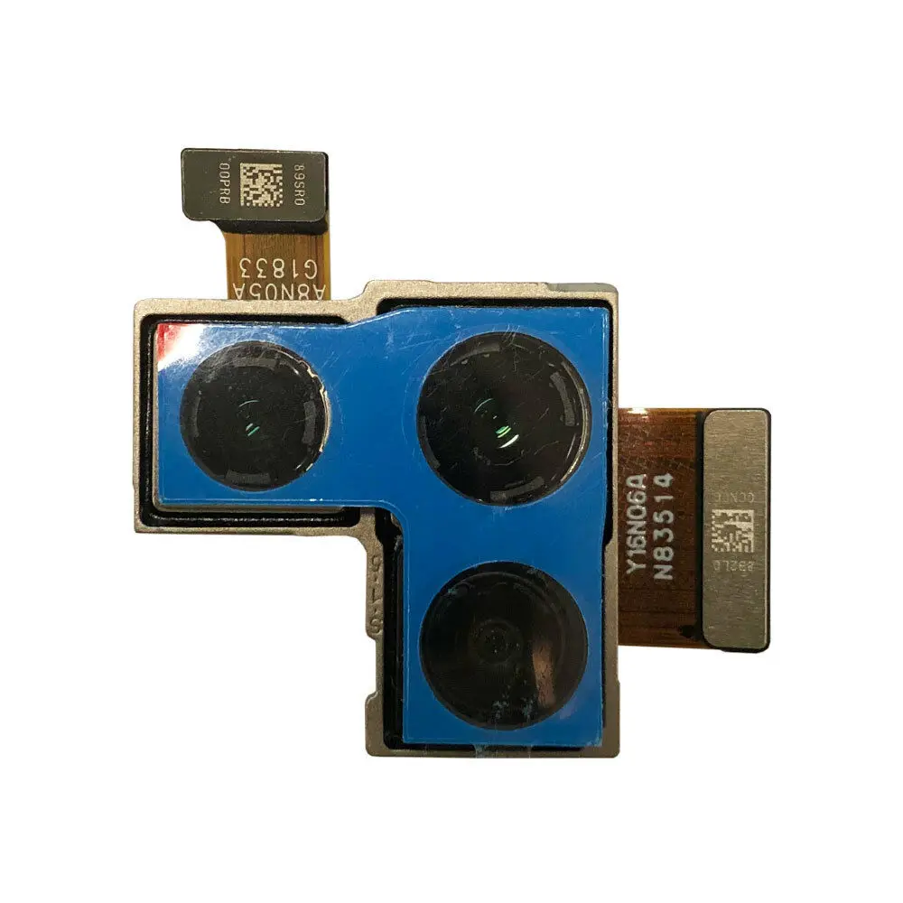 

Модуль задней большой задней камеры для Huawei Mate 20/Mate 20 Lite/Mate 20 Pro