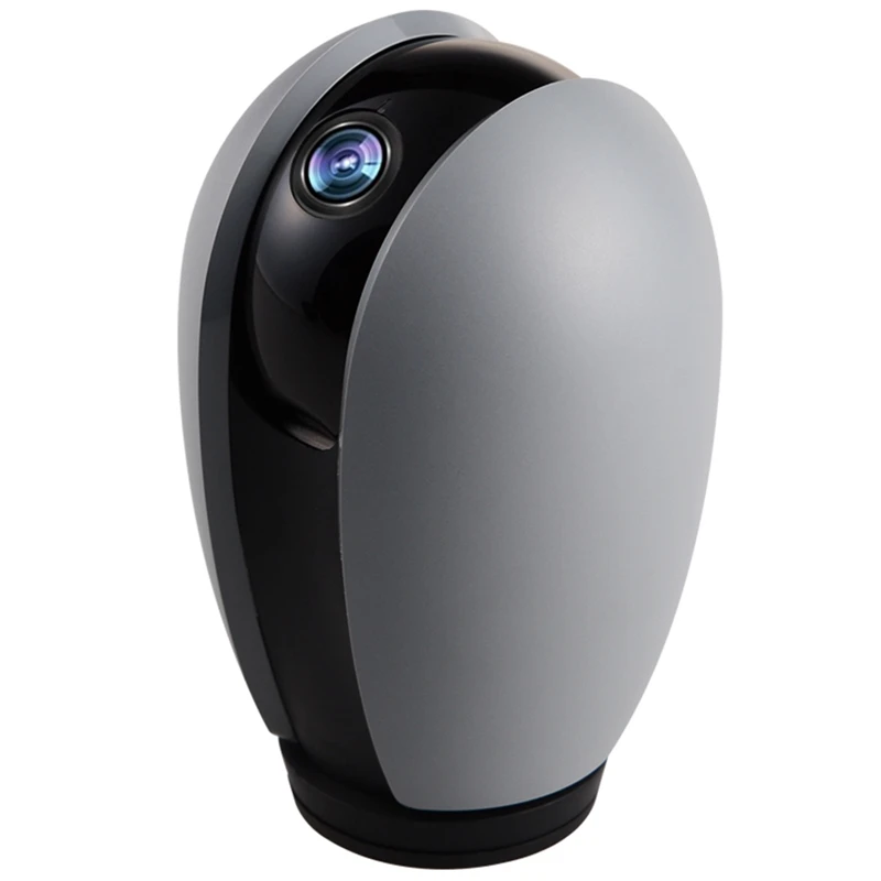 Wi-Fi ip-камера 1080P няня камера домашняя 2 4G беспроводная ночное видение детский