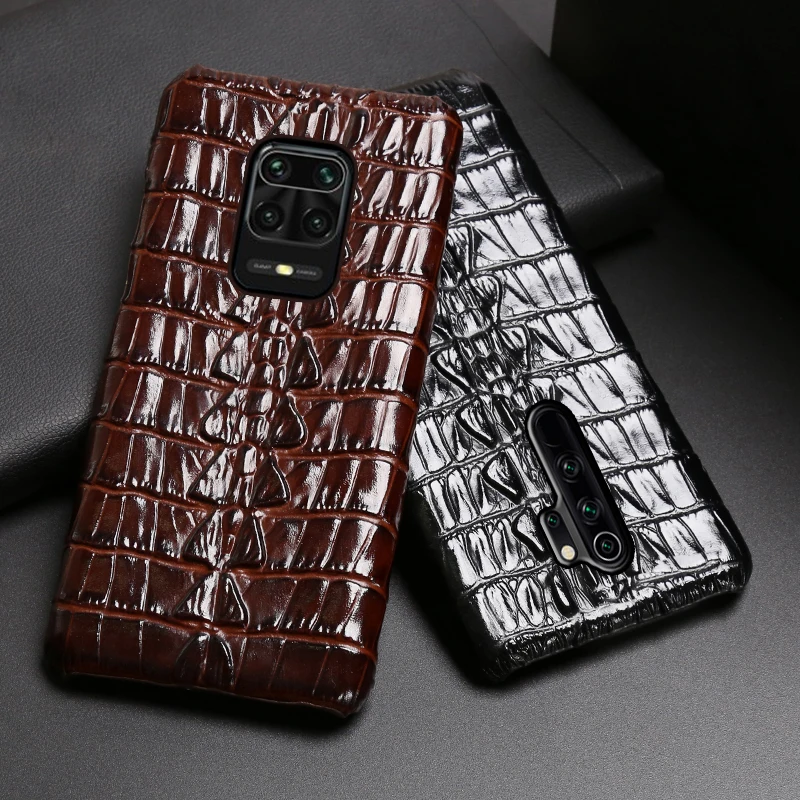 

Leather Phone Case For Xiaomi Redmi Note 8 Pro 7 9s case For Mi 9 9se 10 9T pro A2 lite A3 Note10 Poco F1 X2 Mix 2s Max 3 case