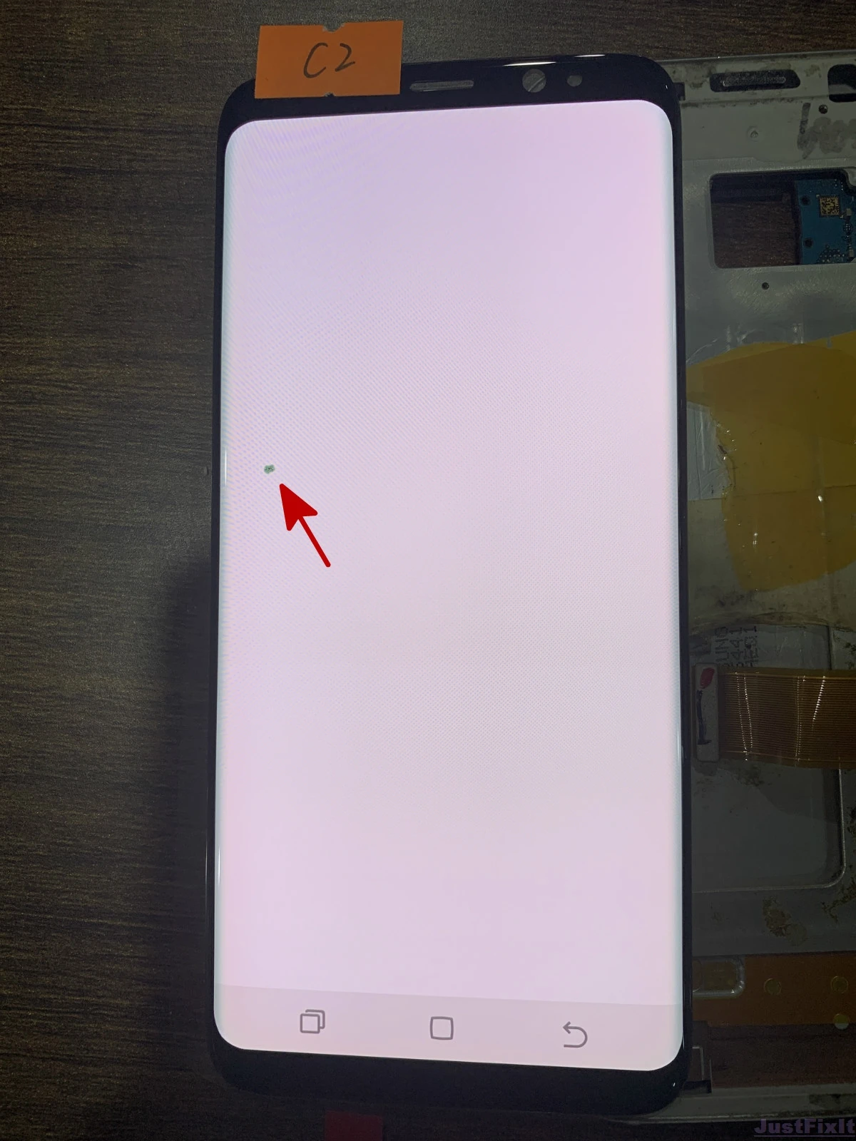 Супер AMOLED экран для samsung Galaxy S8 G950F G950A G950FD черный ЖК-дисплей сенсорный экран дигитайзер