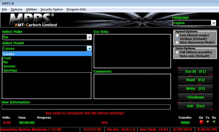 MPPS V16 V13.02 Профессиональный ECU чип тюнинг MPPS V16.1.02 кабель для EDC15 EDC16 EDC17 Inkl контрольная сумма может мигалка Remapper