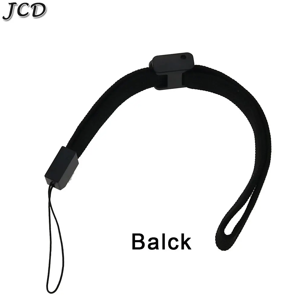 JCD Регулируемый универсальный наручный ремешок ручной для PS4 VR PS3 Move For GB GBA GBC PS3/Phone