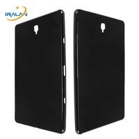 hot slim soft silicon tpu back cover for samsung galaxy tab s4 10 5 t830 t835 t837 shockproof translucent tablet protective case