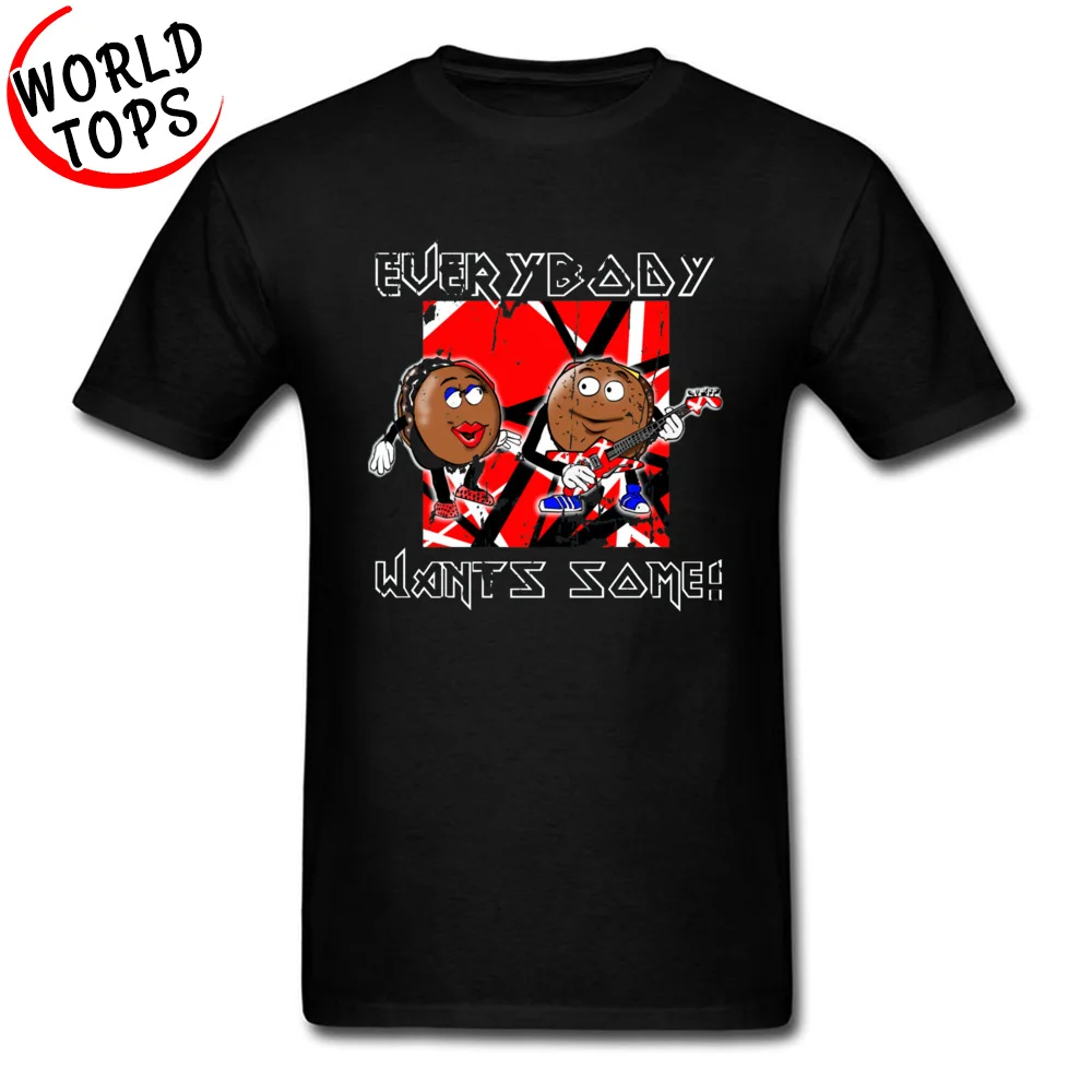 Гамбургер ГИТАРЫ Rock Band футболок Новое поступление модная одежда для отдыха с