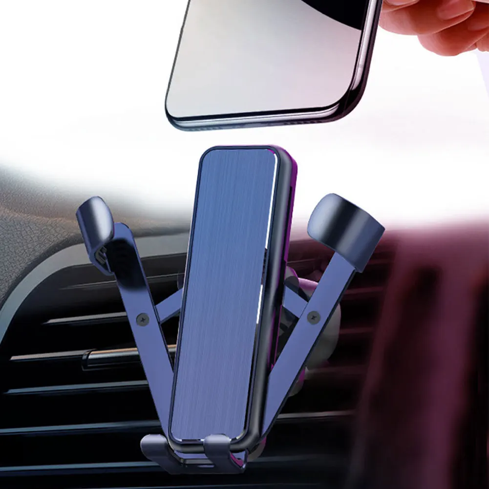 Автомобильный держатель для телефона на магните универсального смартфона GPS