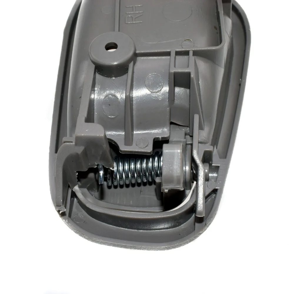 Светильник ISANCE коричневый внутренняя ручка двери передняя и задняя правая для