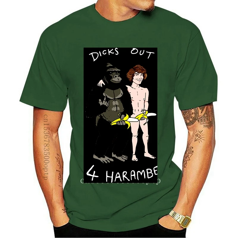 

Evolution DICKS UOUT per il tema di design interessante di harverso t-shirt da uomo e da donna con maniche corte
