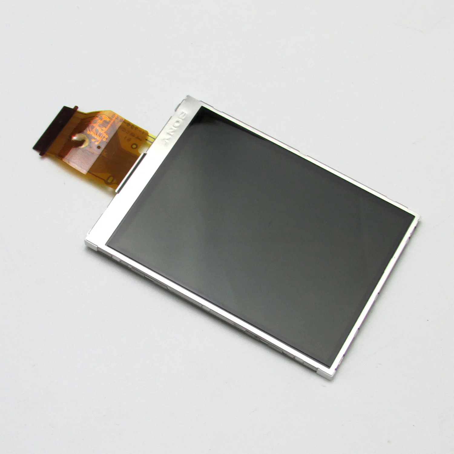Новый ЖК дисплей для камеры Sony Alpha DSLR A200 A300 A350 (тип AUO /SONY) + Подсветка|sony alpha a200|display for