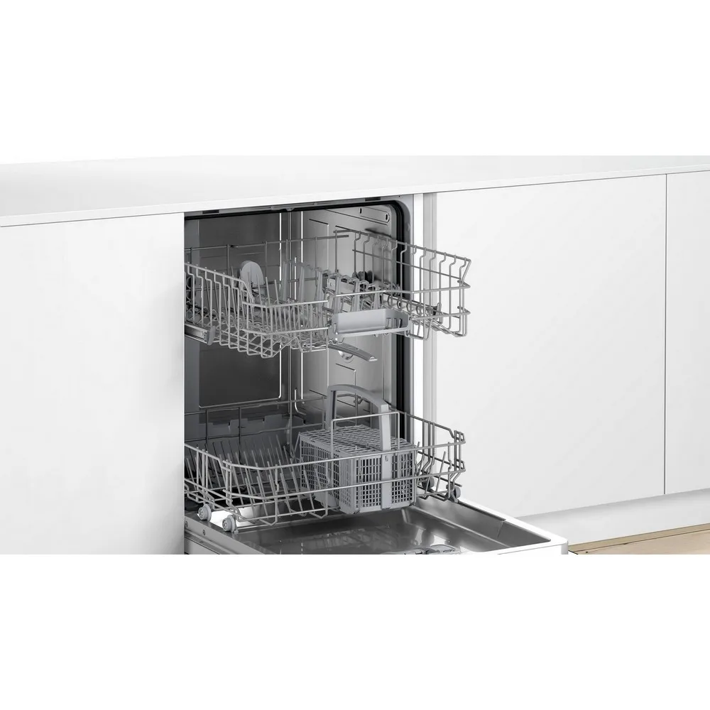 Встраиваемая посудомоечная машина Bosch SMV25CX02R | Бытовая техника