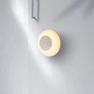 10w led desk lamp mobile phone wireless charging touch dimming separate magnetic sucker bedroom creative bedside lamp nightlight free global shipping