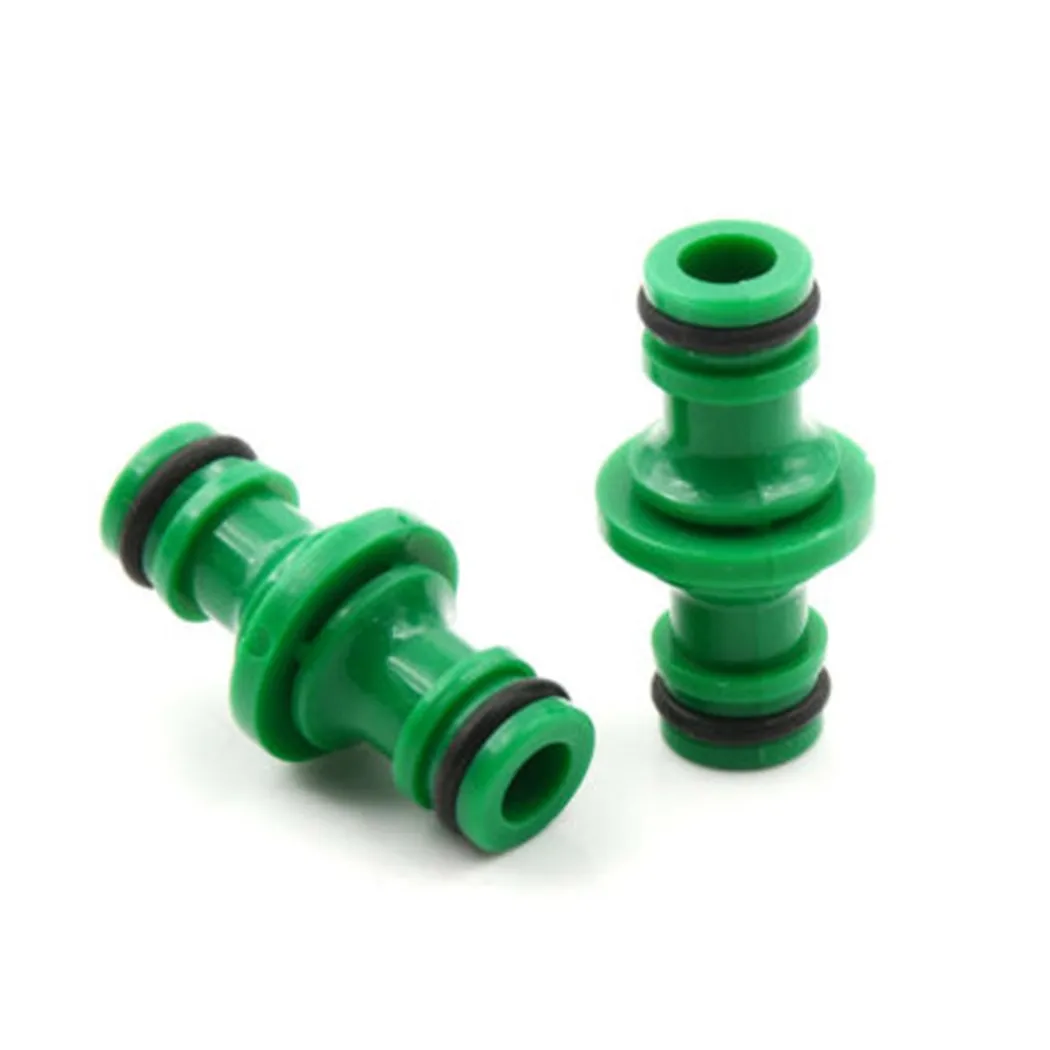 

10Pcs 1/2 Water Hose Connector Quick Connectors For Garden Hose