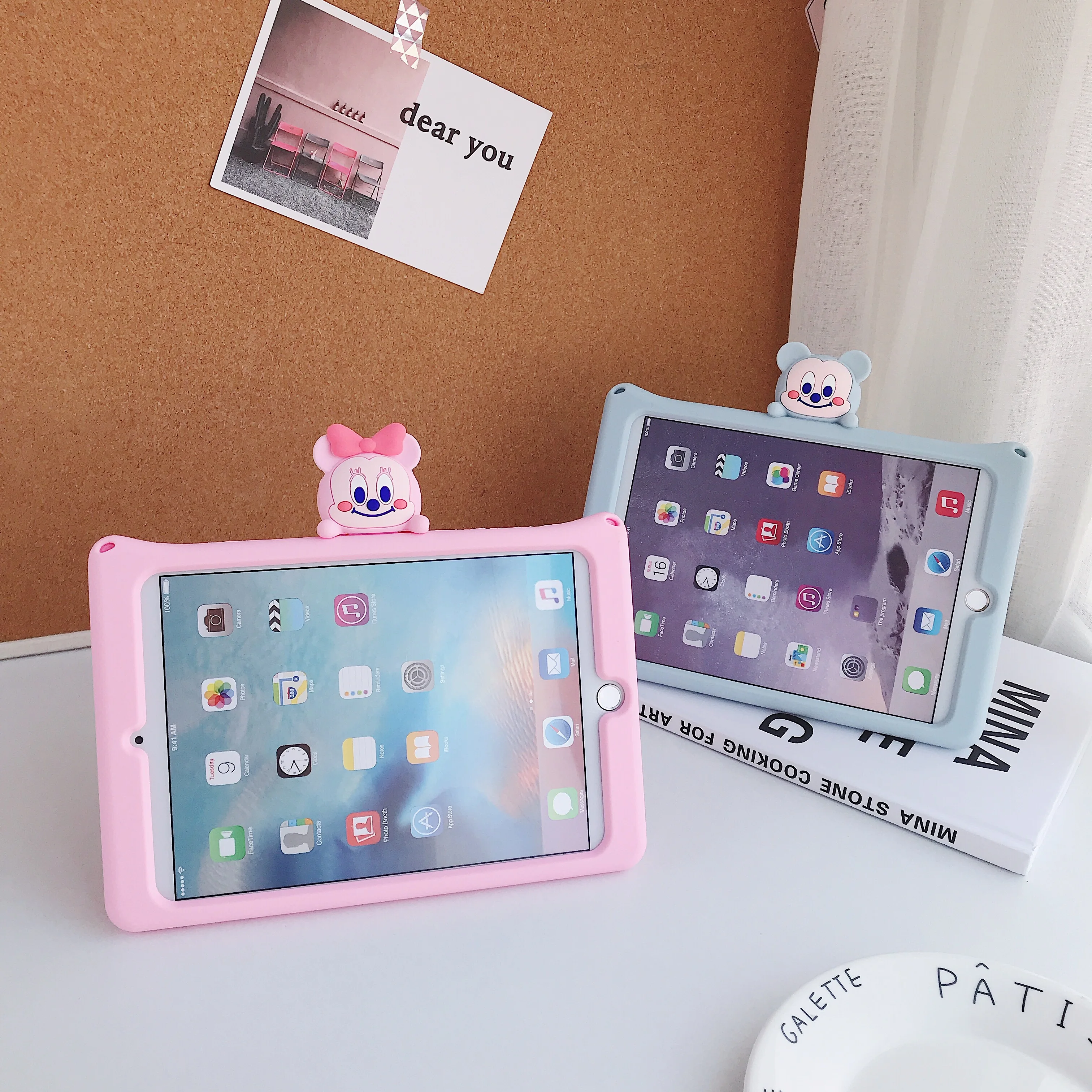 

Чехол для iPad 5th 6th 9,7 2017 2018/7th 8th 9th Gen 10,2 2019 Pro 11 2020 2021, детский чехол для iPad Air 10,5 Mini 2 3 4 5 6, чехол