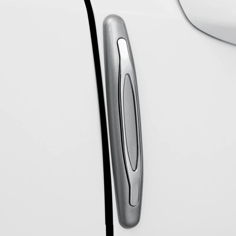 Для автомобильной двери анти-столкновения бампер полосы охранники Авто боковой