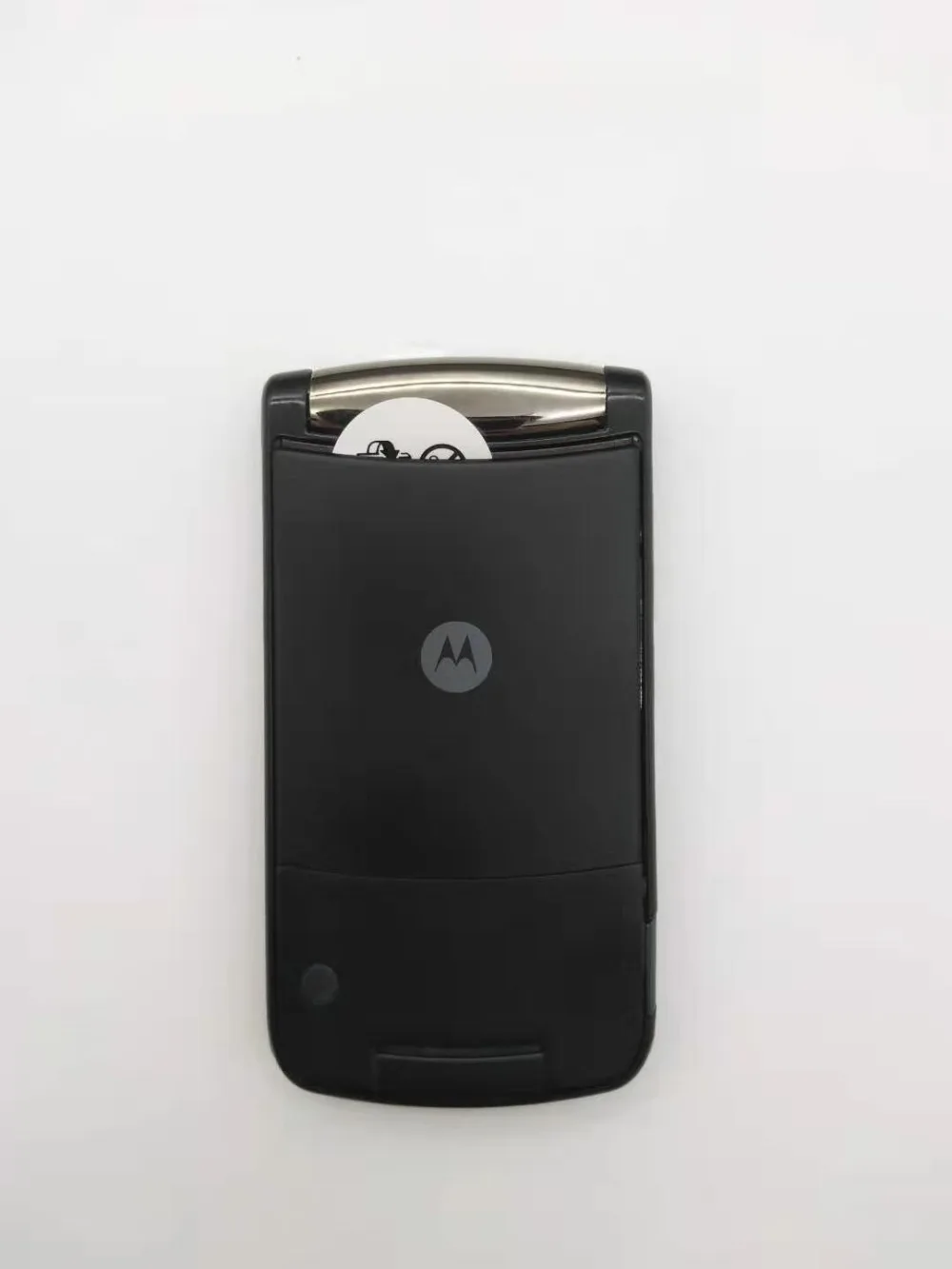Отремонтированный разблокированный мобильный телефон Motorola V8 2MP сотовый телефон с 512M или 2GB rom