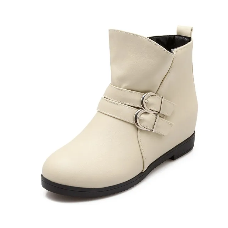 

Большие размеры; Простые ботинки; Женская обувь; Ботильоны для женщин; Женские ботинки; Женская зимняя обувь