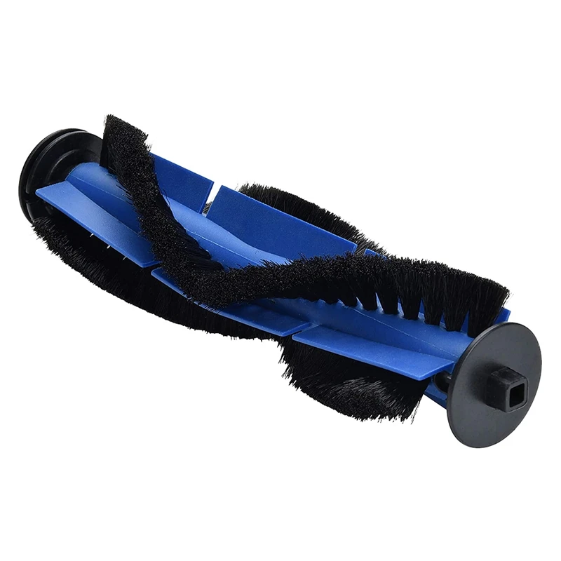 5 Pcs Replacement Parts Rolling Brush Fit For Eufy Robovac 11S 15C Accessory Main | Бытовая техника
