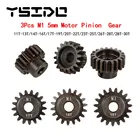 3 шт. M1 5 мм 11T-13T14T-16T17T-19T20T-22T23T-25T26T-28T28T-30T Шестерня мотор редуктор для 18 15 RC багги автомобиль монстр грузовик