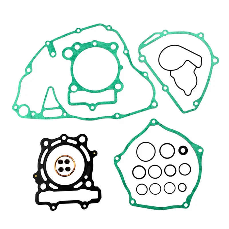 

Motorcycle Engine Parts Complete Gasket and oil seal for KAWASAKI KX250F 2009-2016 KX250 KX 250 F