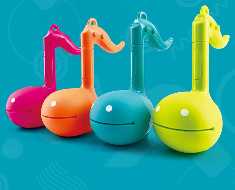 GP128 Otamatone Электронный музыкальный Головастик детская игрушка Шарм игрушечные органы образование для музыки Arround подарок