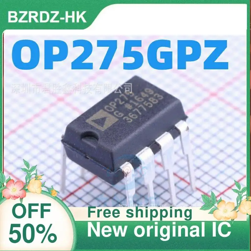 

1-20PCS OP275GPZ OP275GP OP275G OP275 New original IC