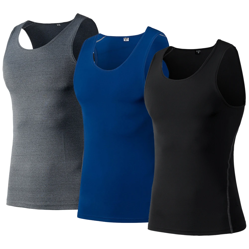 Мужские майки для тренировок 3 шт. в упаковке Y-образные фитнеса бодибилдинга 2020 |