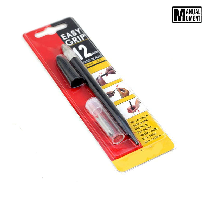 Ручка для ножей гундамская Миниатюрная модель инструменты аксессуары