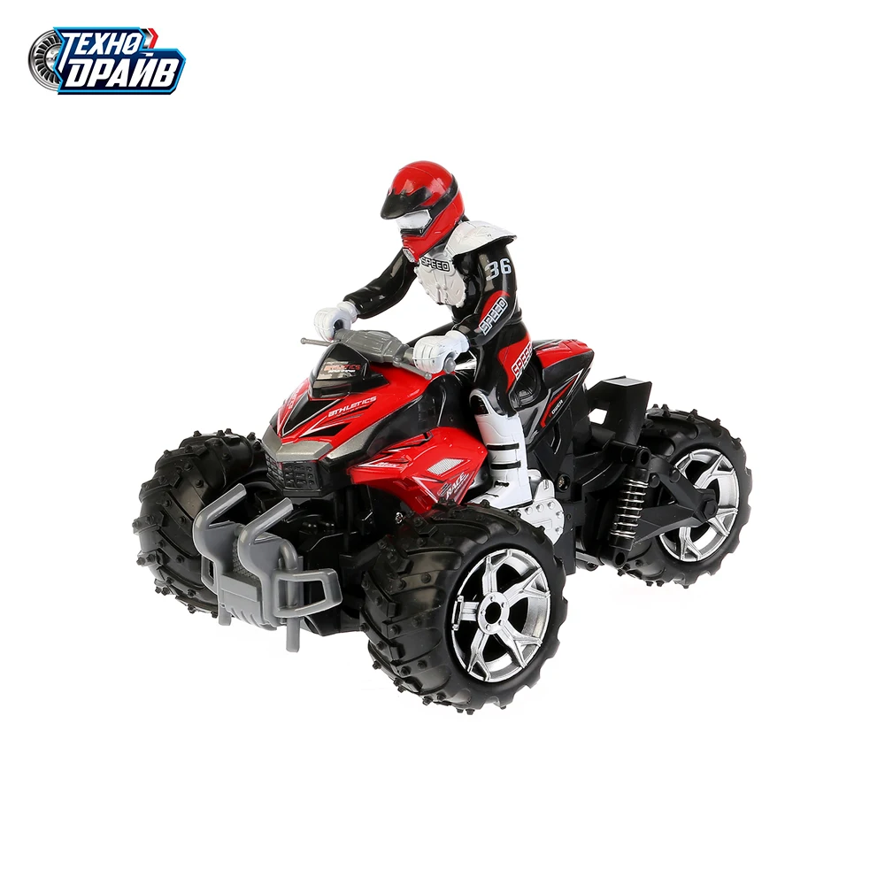Трицикл Технодрайв на радиоуправлении 258943 | Игрушки и хобби