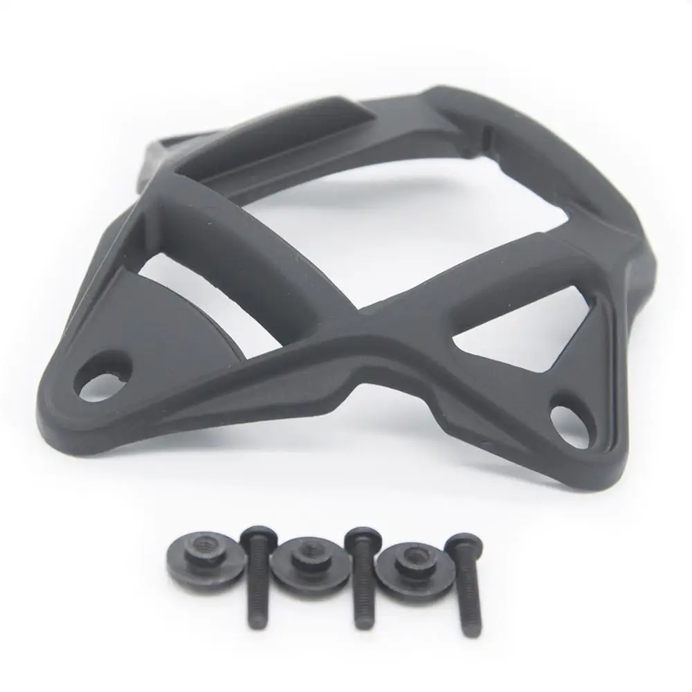 

Tactical Night Vision 3-Hole Type 2 Skeleton NVG Mount Shroud for ACH/MICH/OPS-Core FAST Helmet/Crye AirFrame Helmet