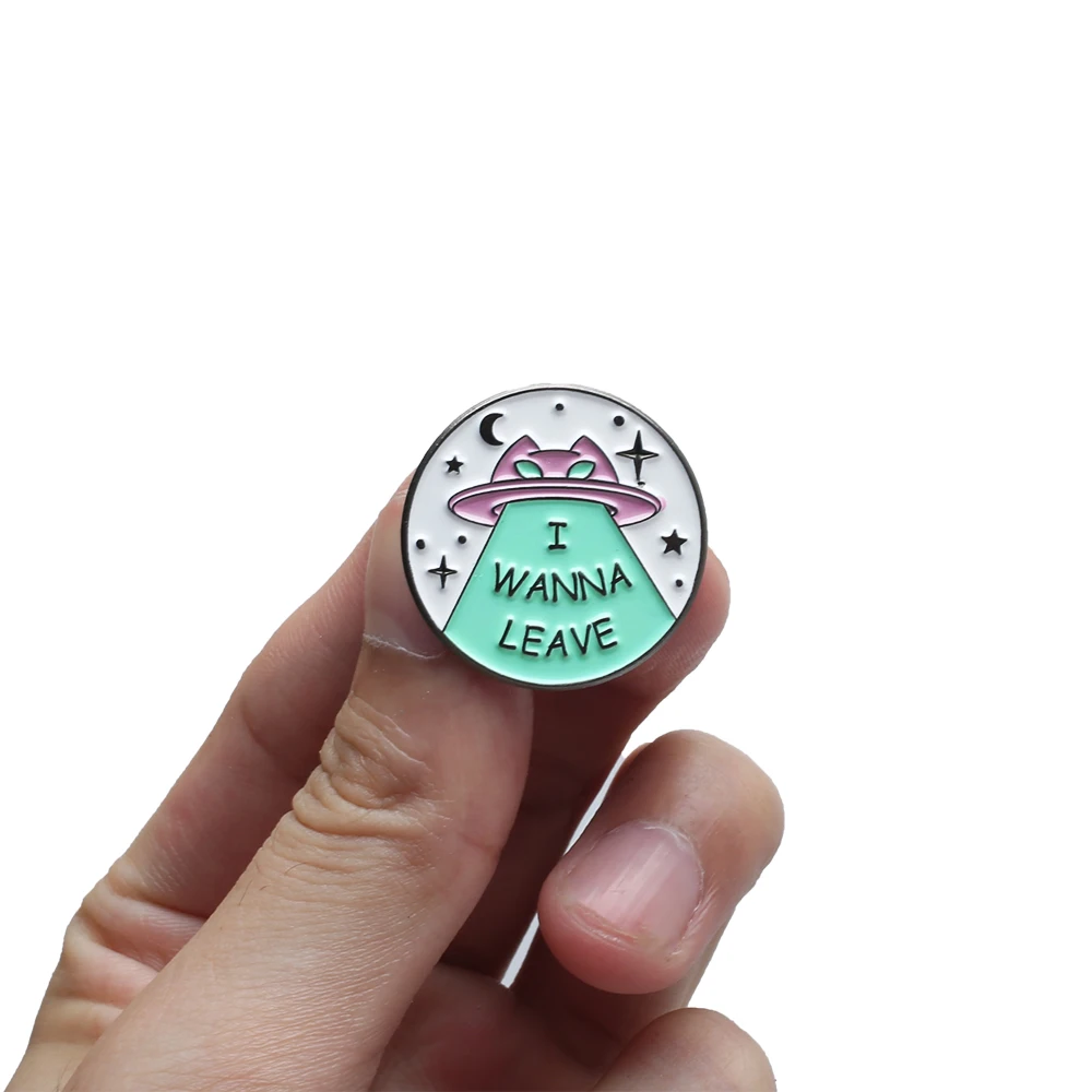 Novelty Sale Alien Cat Cats Alloy shoe charms Space Ship Rocket shoe decoration for croc jibz kidsfavor kawaii cute X-mas