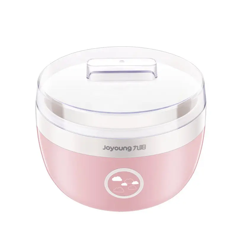 Йогуртница домашняя компактная автоматическая многофункциональная домашнее